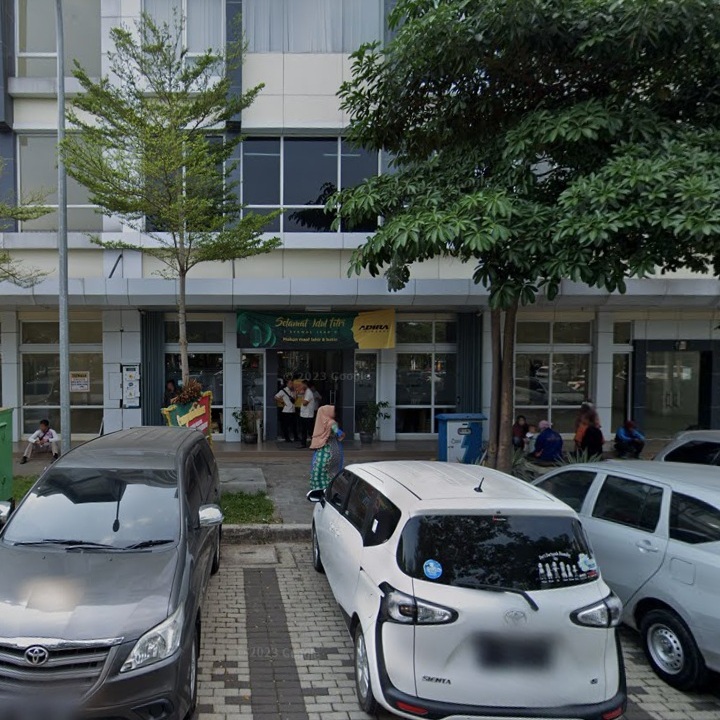 gadai bpkb mobil harapan indah