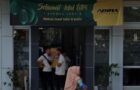 gadai bpkb motor harapan indah