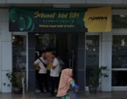 gadai bpkb motor harapan indah