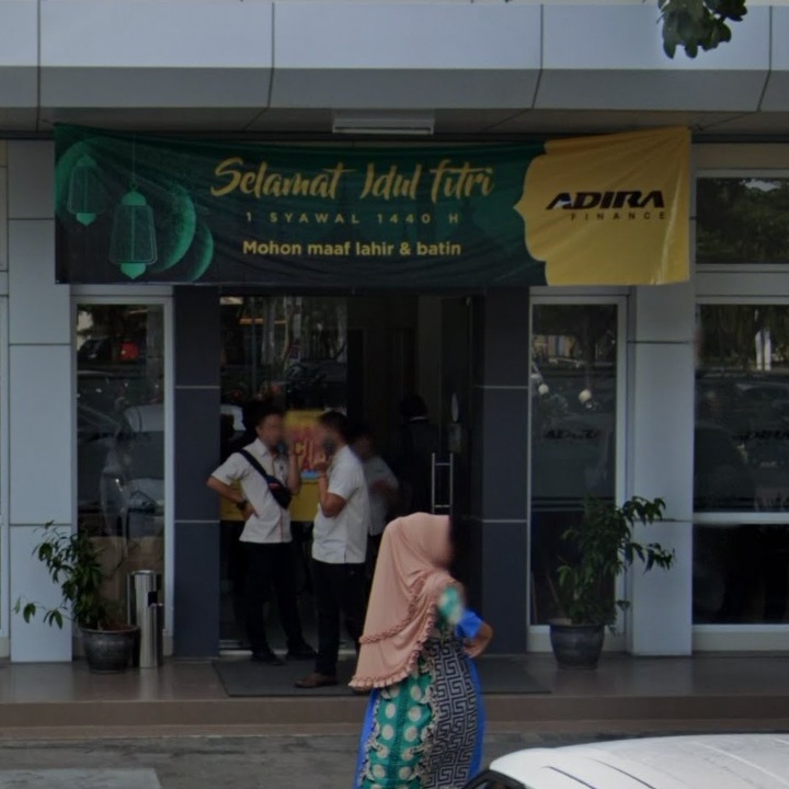 gadai bpkb motor harapan indah
